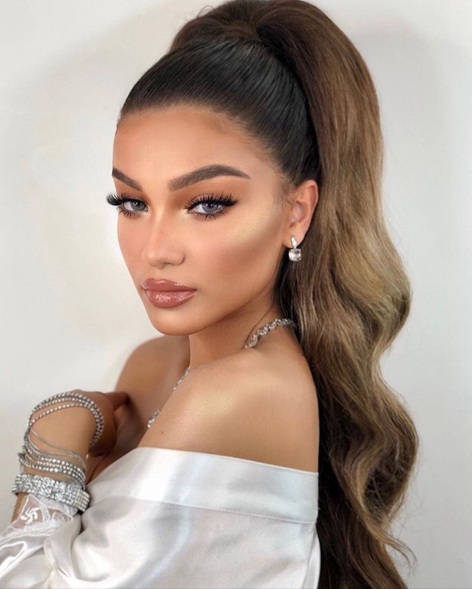 hair, kosovo and albania