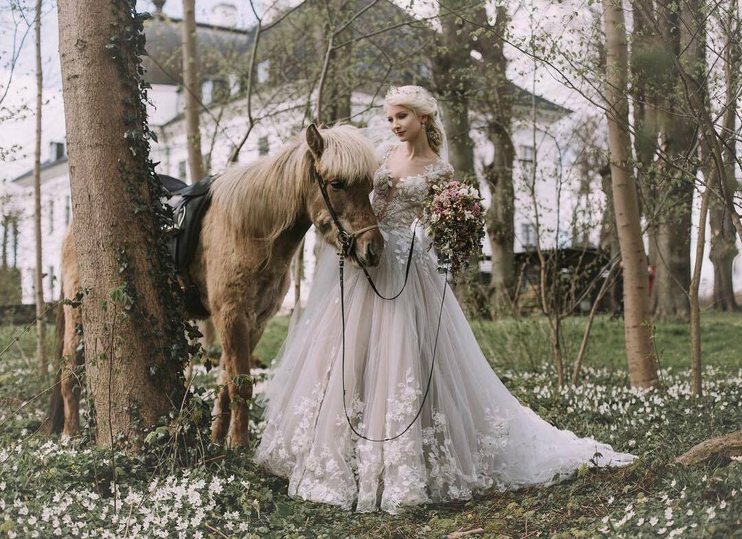 nature, cute, inspiration and princess