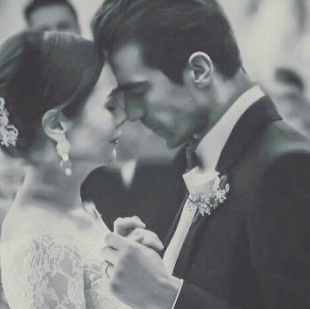 birce akalay, İbrahim Çelikkol, حب ابيض واسود and حب اسود وابيض