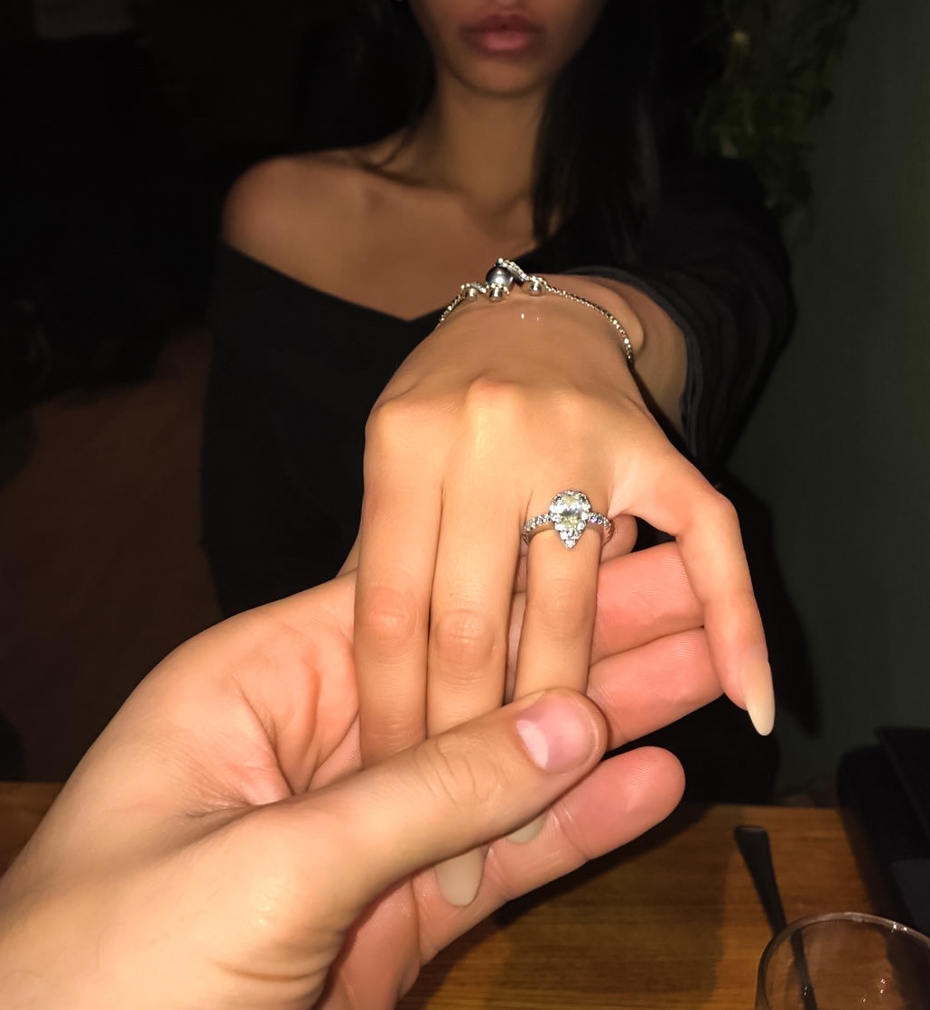 couples, boyfriend, goals and I Love You