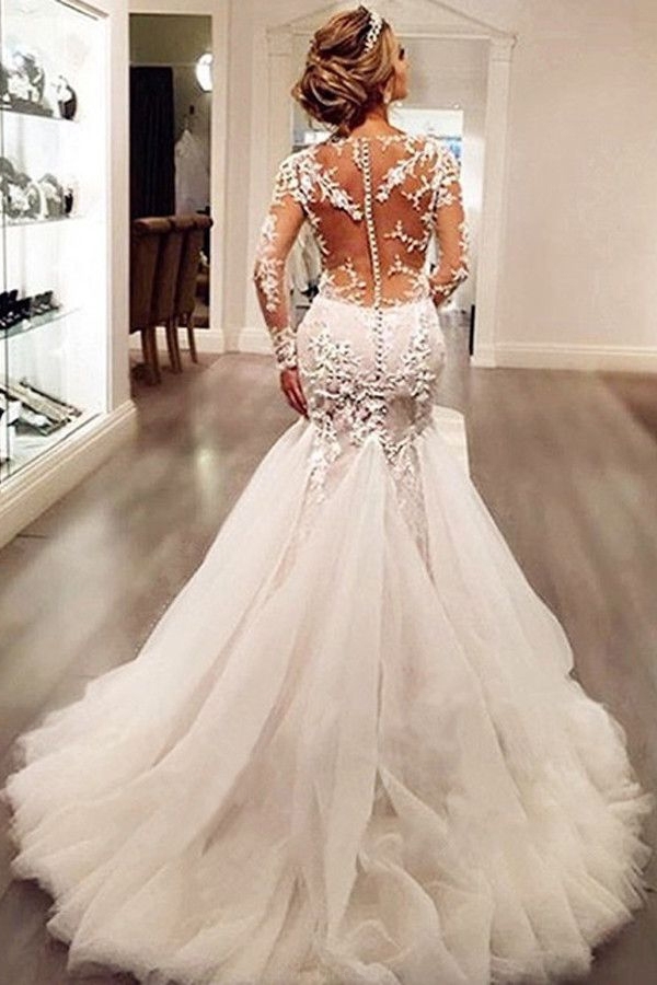 2019 wedding dresses, wedding dresses, ivory wedding dresses and lace wedding dresses