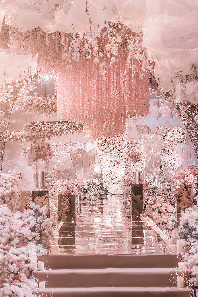 flowers, marble, interior and home