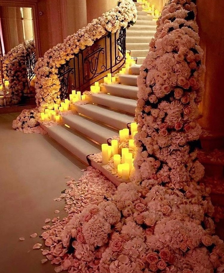 inspiration, floral, fashion and tumblr