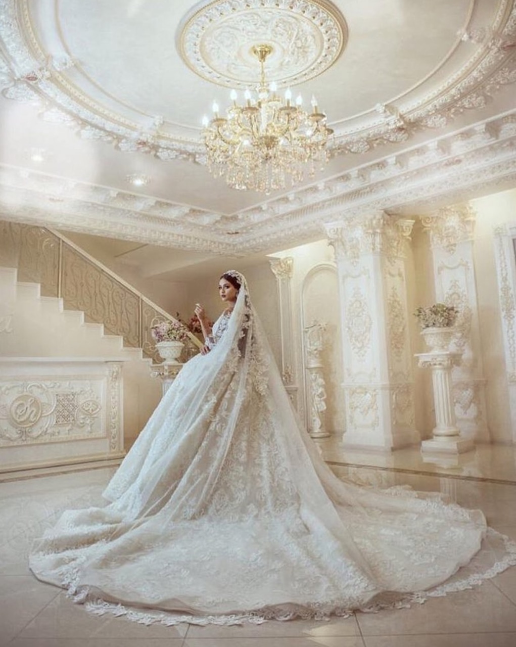 style, hairstyle, Couture and fairytale