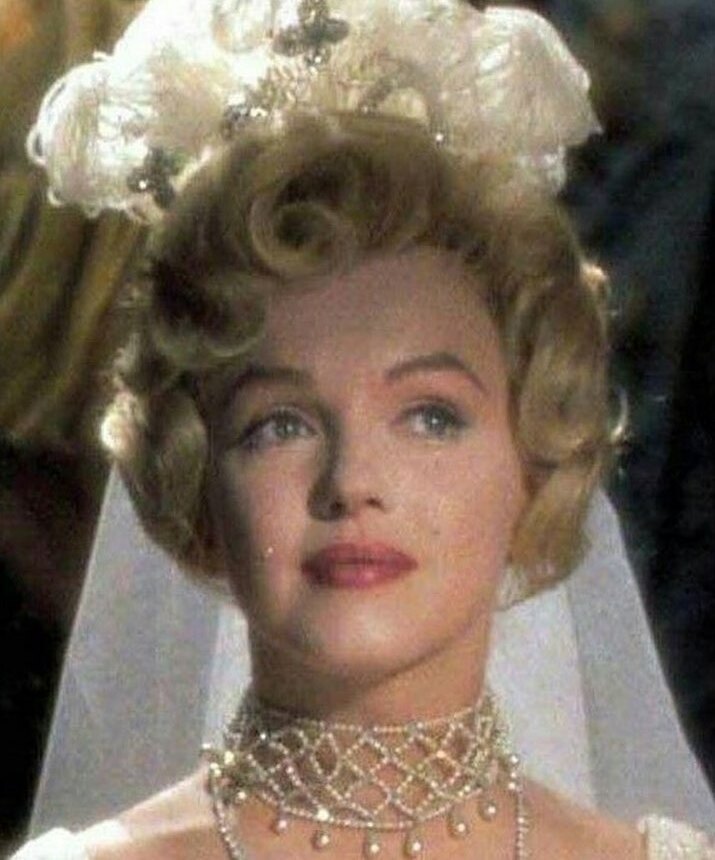 60s, bride, aesthetic and 90s