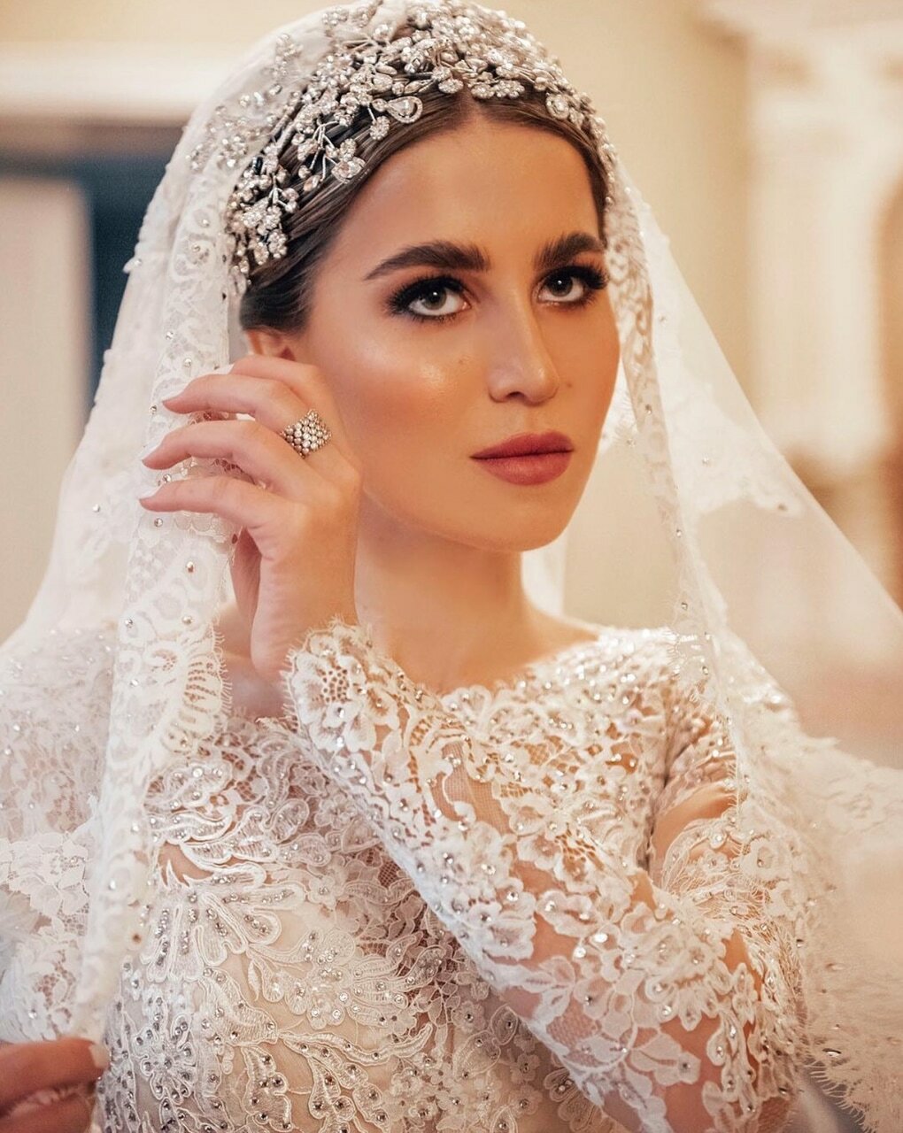 Couture, weddingdress, classy and royalwedding