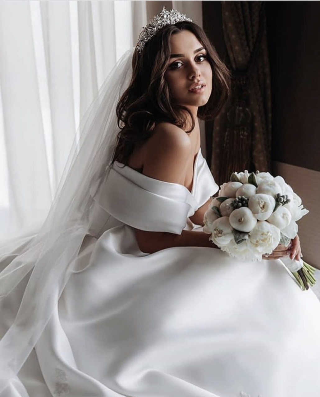 girl, dress, women and robe