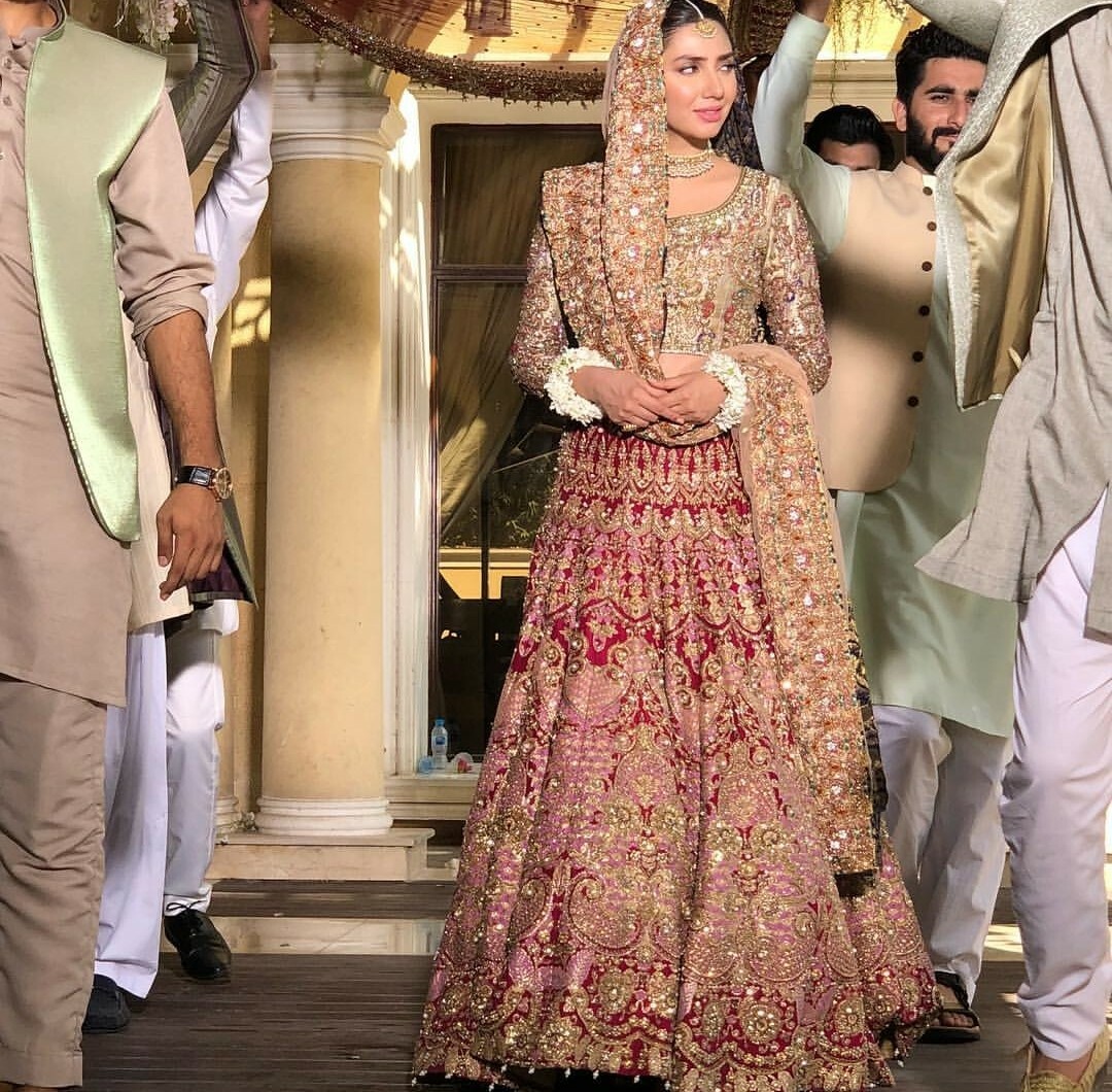 mahira khan, pakistan, pakistani and bride