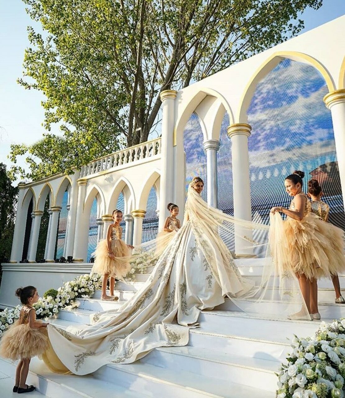 glamour, vogue, Couture and luxury