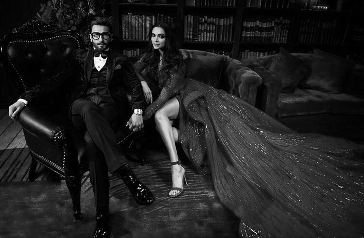 love, ranveer, bollywood and couple