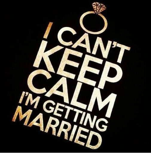 marriage, mrs, ring and fiance
