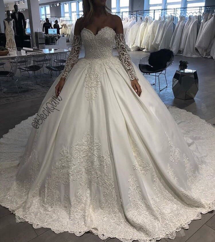 weddingdresse