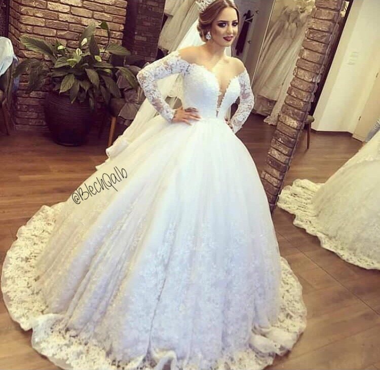 weddingdresse