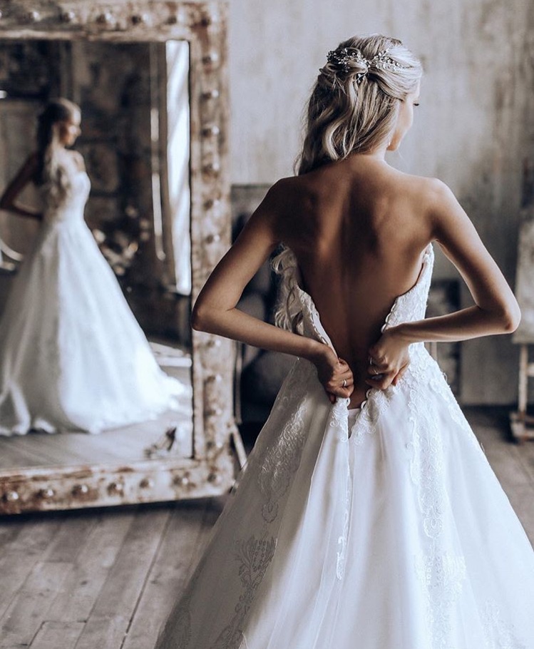 inspiration, mirror, hair and beauty