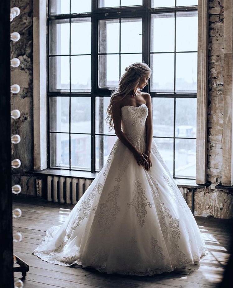 beauty, bride, inspiration and winter