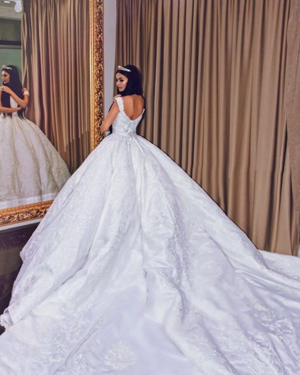 bride, glamour, luxury and royalwedding