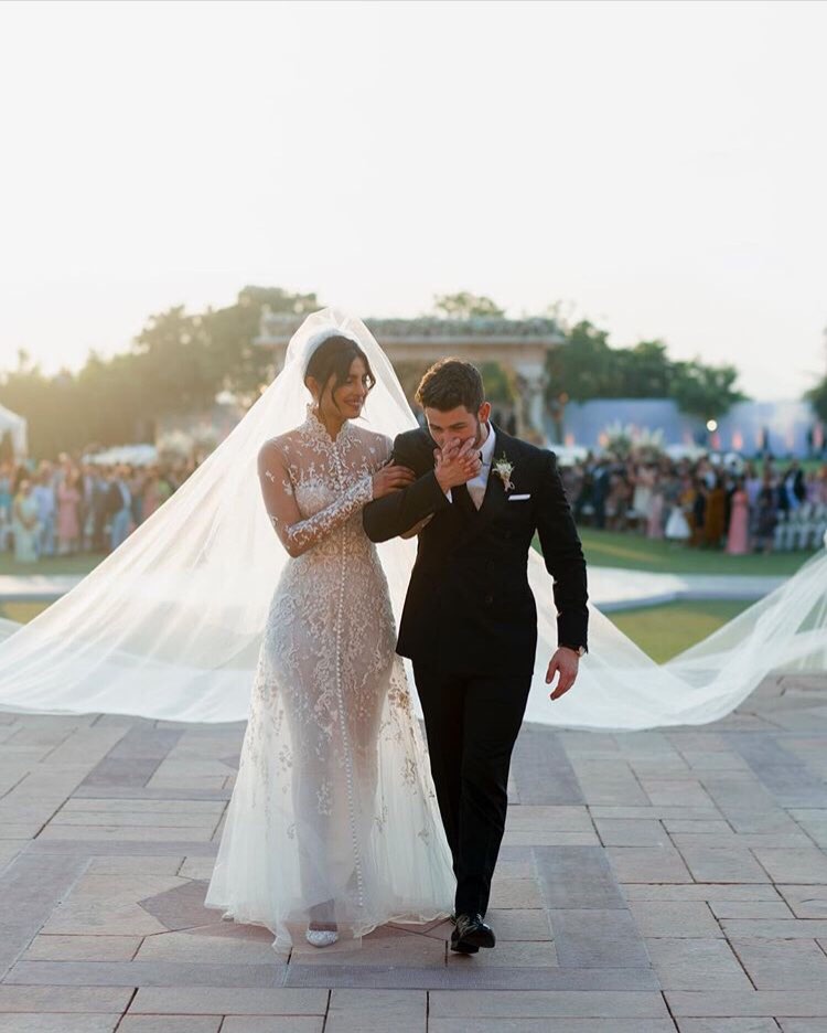 love, pryanka and nick jonas