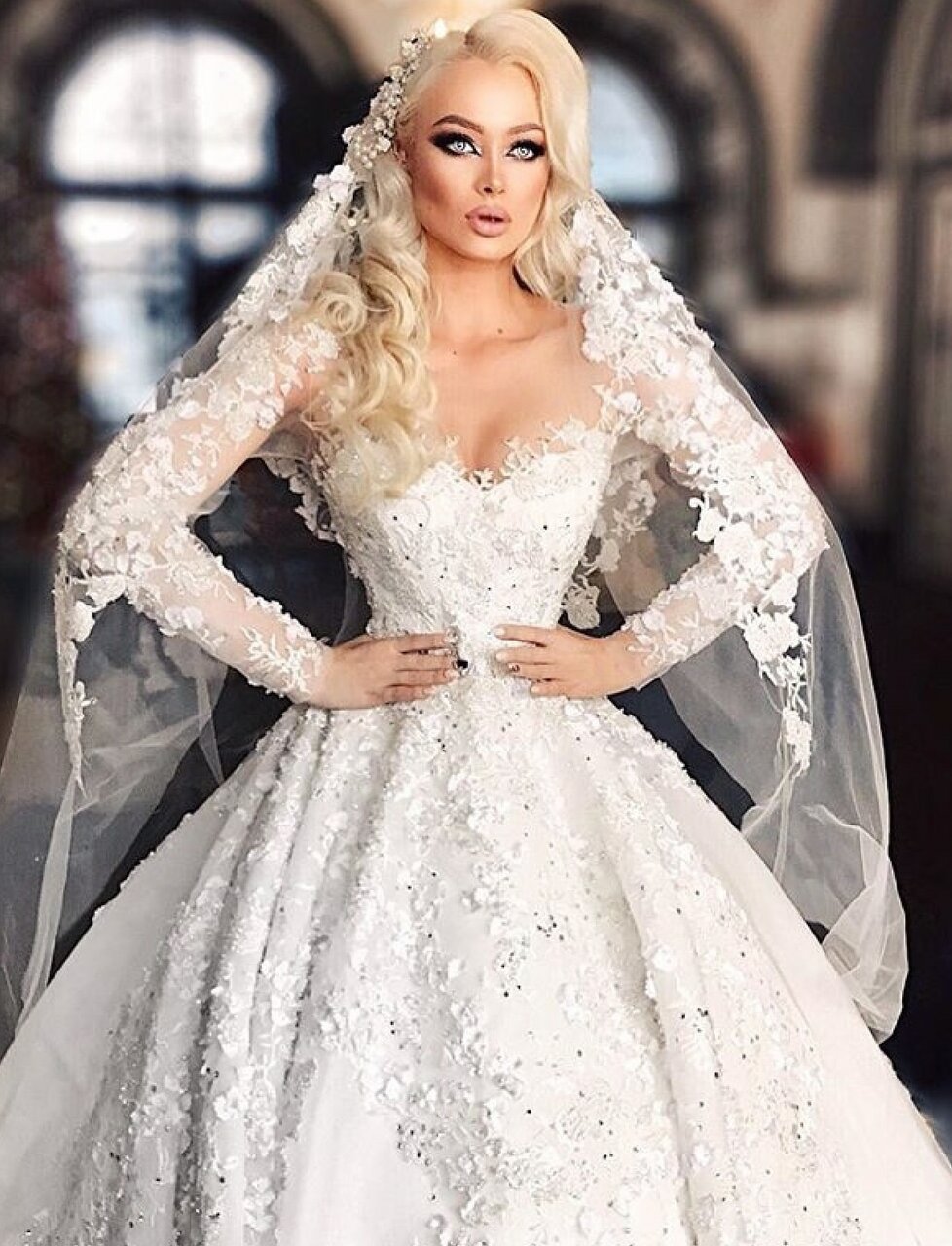 luxury, dreamwedding, Couture and Queen