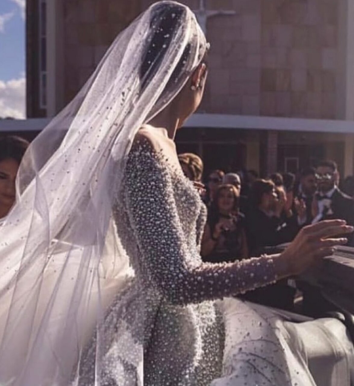 Queen, glamour, royalwedding and fashion