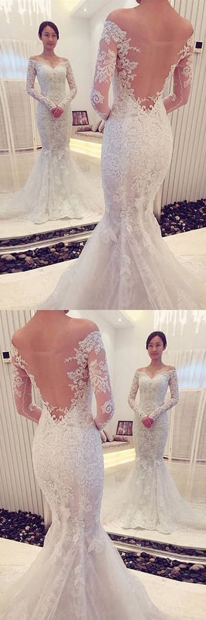 wedding dresses mermaid, beautiful wedding dresses and lace wedding dresses