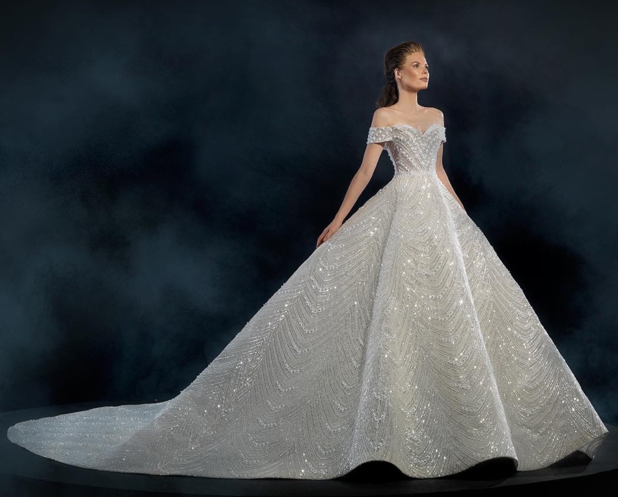 gorgeous, Couture, dreamwedding and fairytale