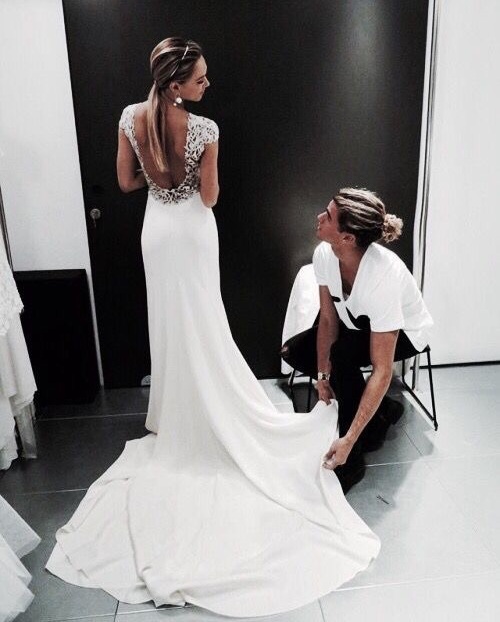 luxury, dress, romance and Relationship