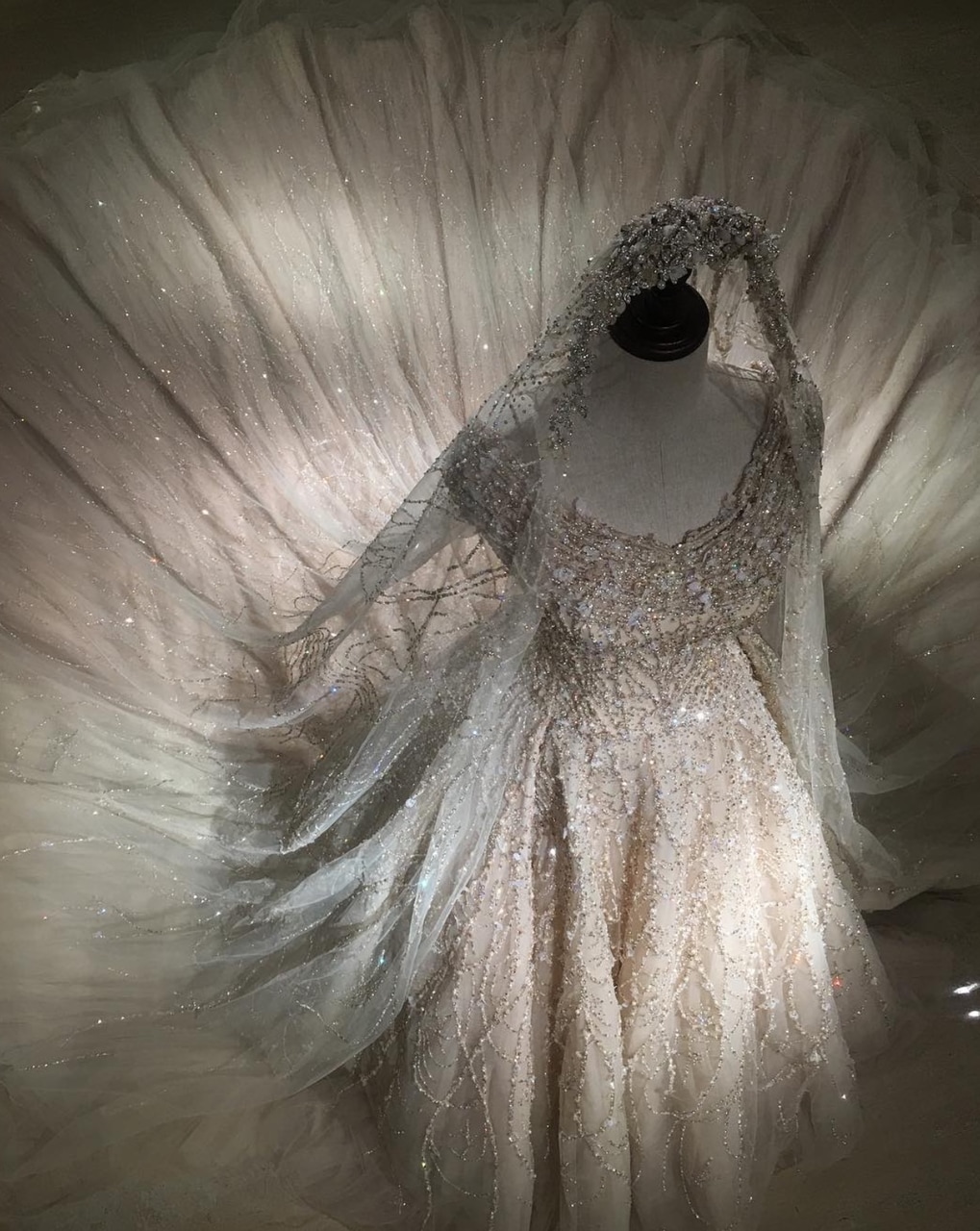 vogue, Couture, royalwedding and bride