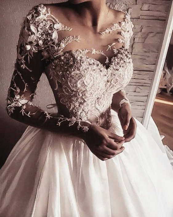 formal, fashion, wedding dress and dress