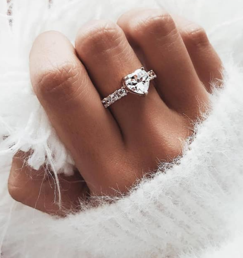 luxury, ring, wife and women