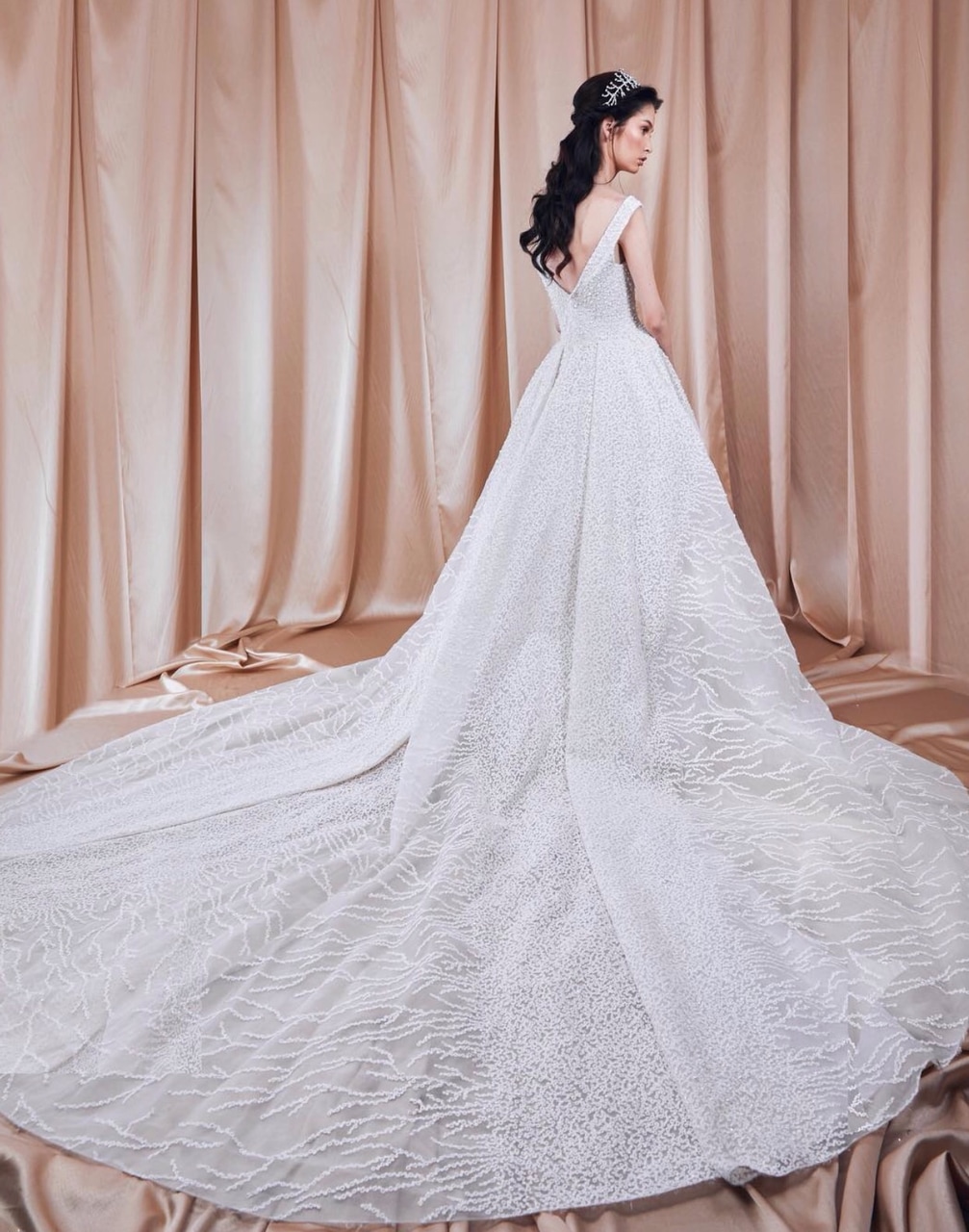 vogue, glamour, princess and dreamwedding