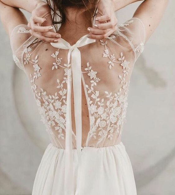 bride, white, dress and goals