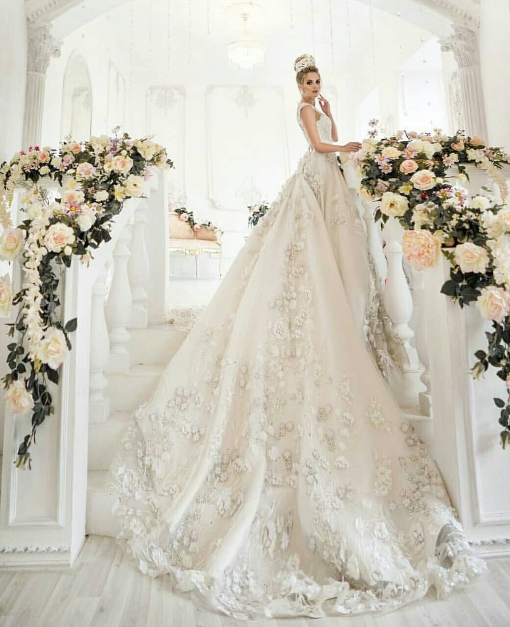 glamour, Couture, royalwedding and luxury