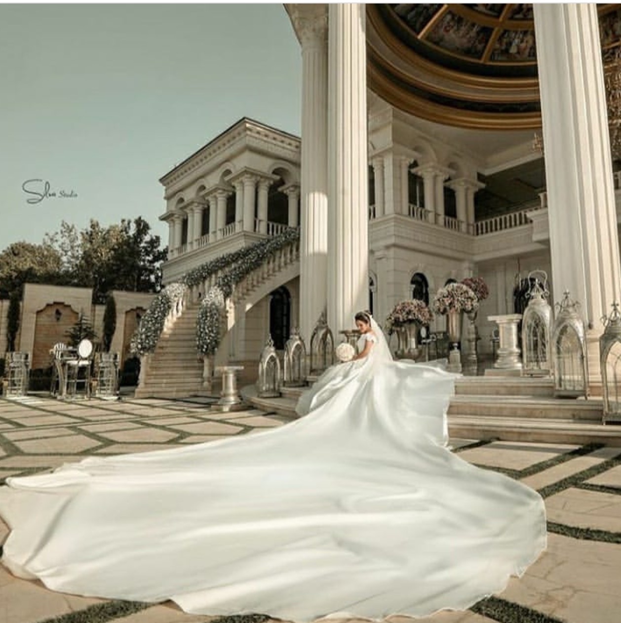 glamour, vogue, style and dreamwedding