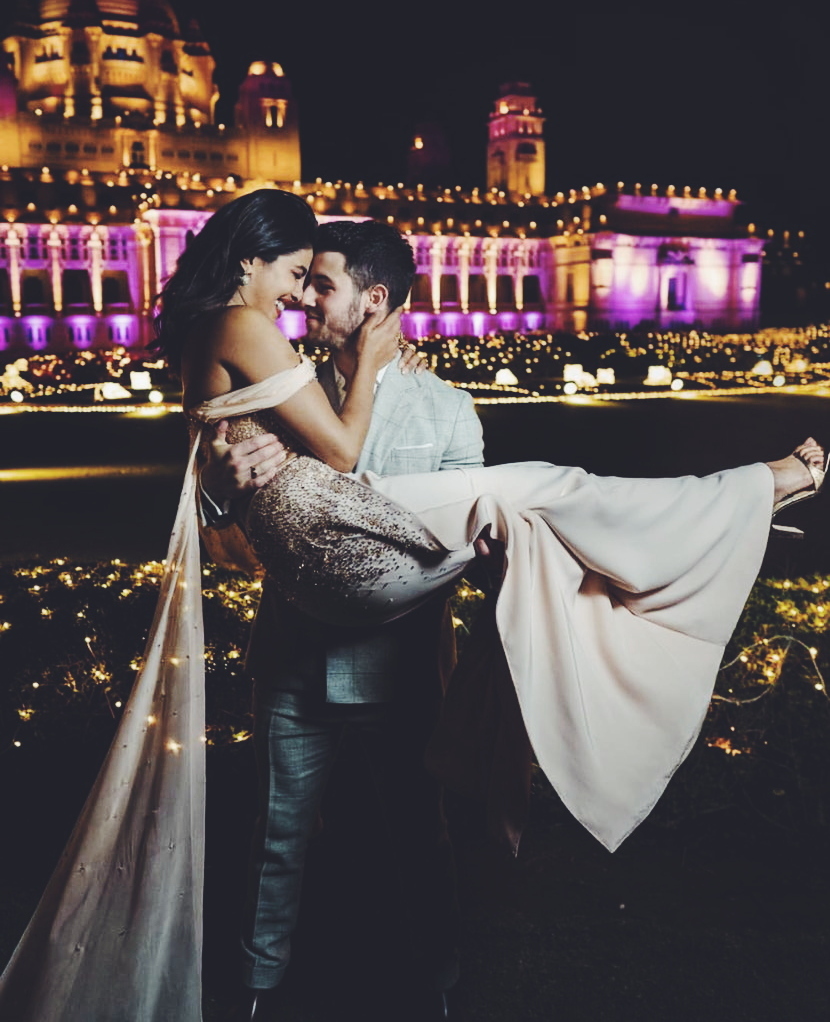 wedding photography, priyanka, priyanka chopra and india