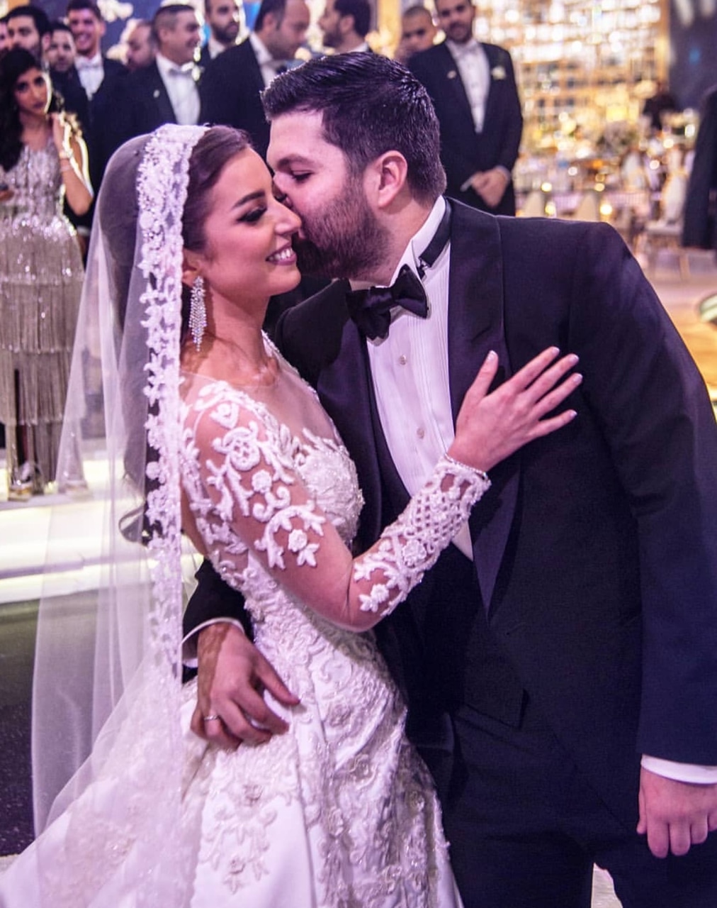 dreamwedding, couple, style and gorgeous