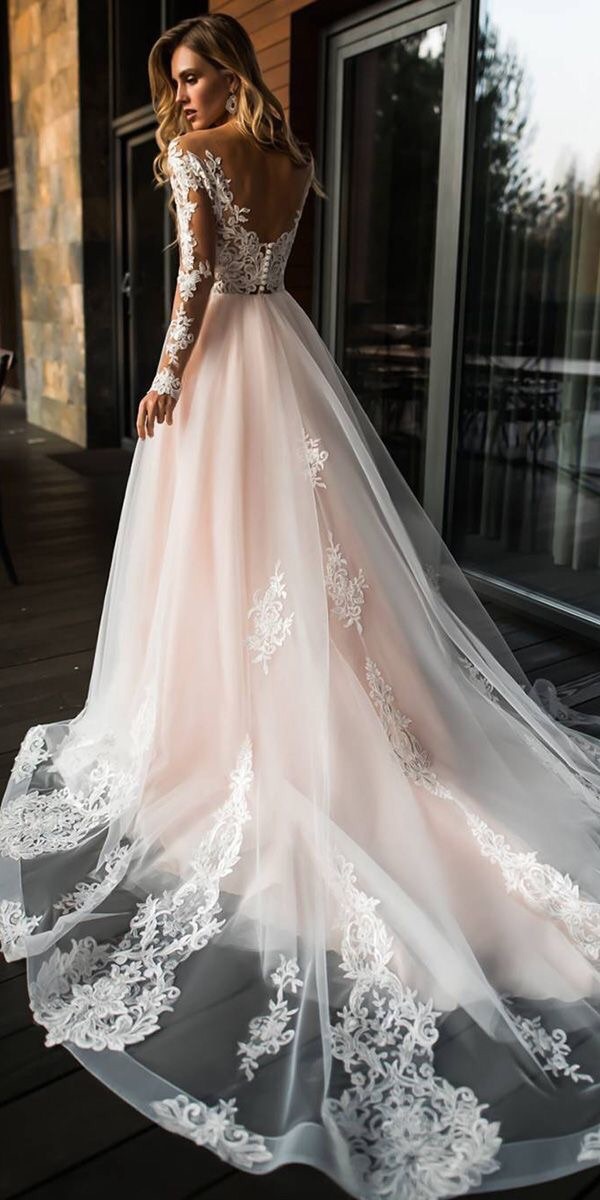 weddingdress, lace, love and dress