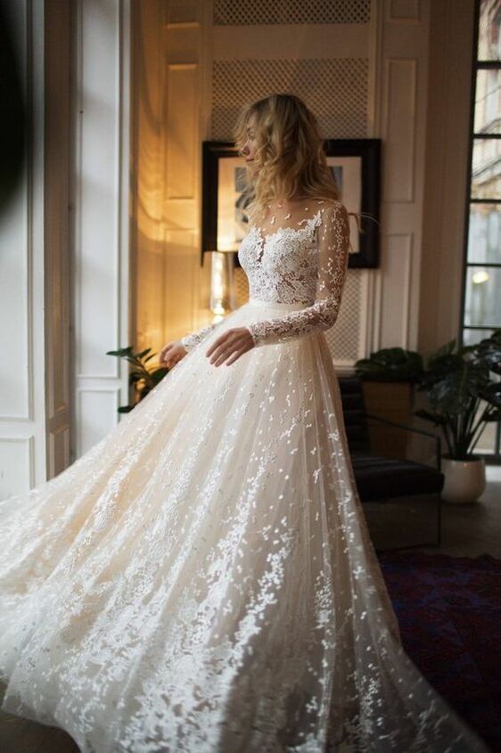 beautiful, fashion, lace and princess