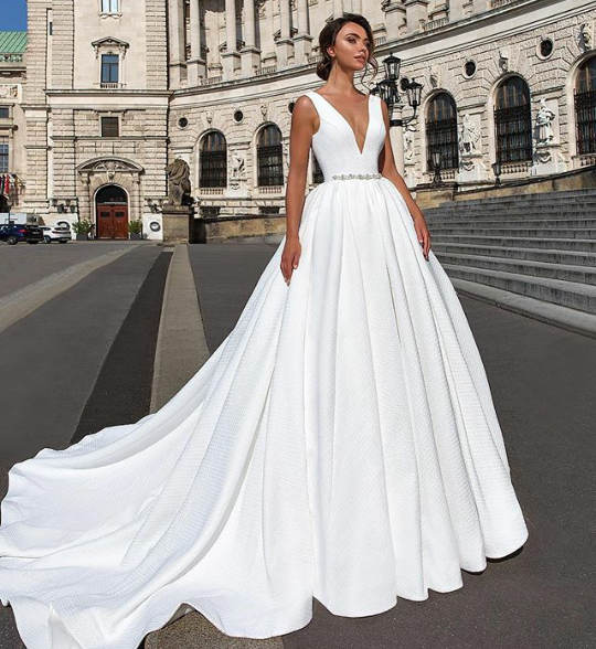 beautiful, Chica, white dress and woman