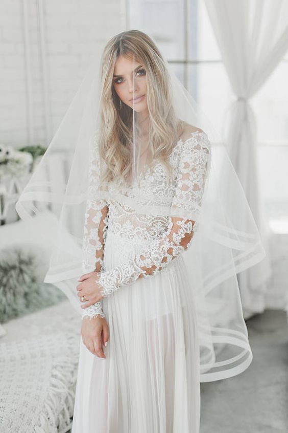 glamour, beautiful, gowns and fashion