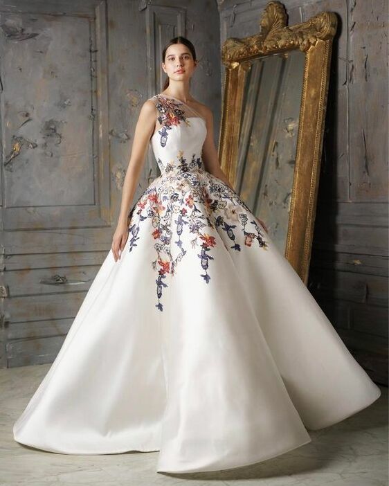 gowns, fashion, beautiful and dress