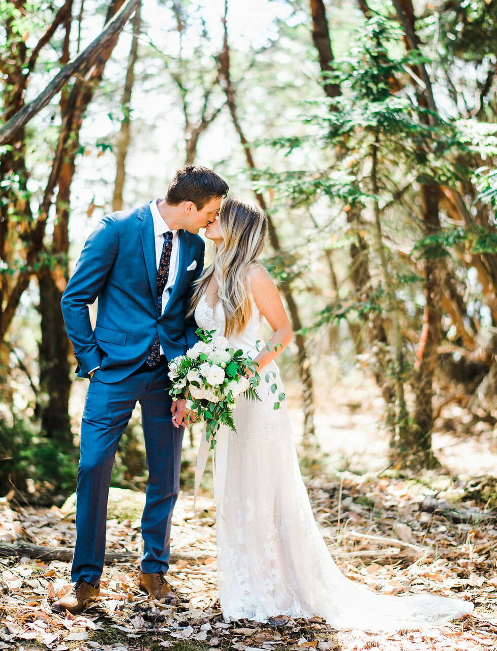 groom, bride, couple and love