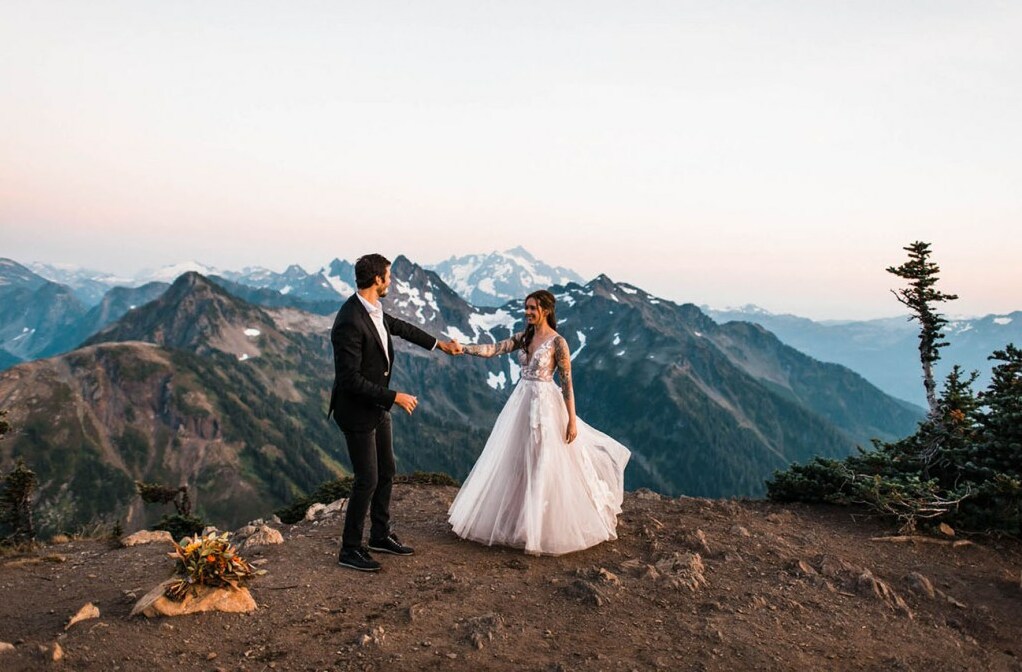 love, bride, groom and couple