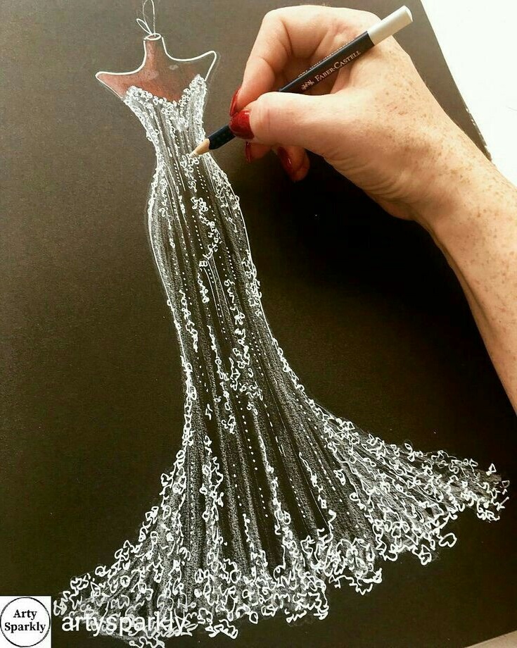 paperfashion, white, fashion and art