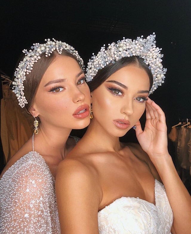 gown, girls, Beautiful Girls and girl