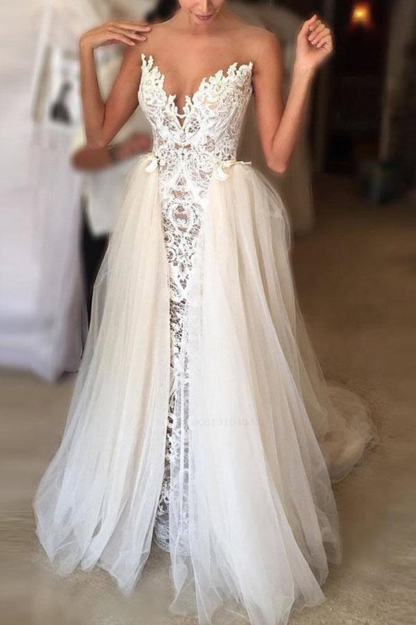 wedding dresses vintage, lace wedding dresses, wedding dresses and ivory wedding dresses