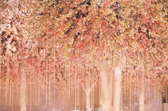 flowers, wedding idea and idea
