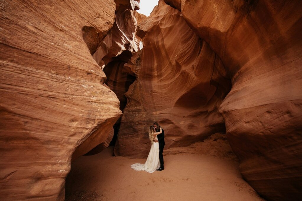 love, bride, couple and groom