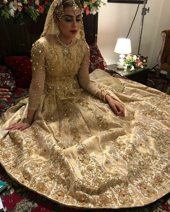 pakistani, bride, desi dress and wedding dress