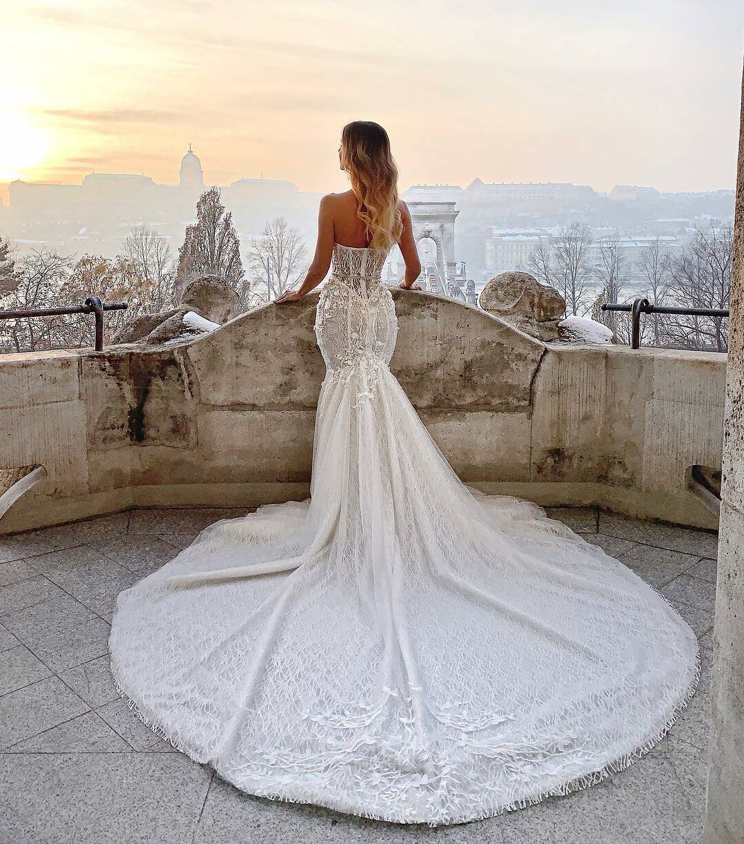 white, dukai regina, love and wedding dress