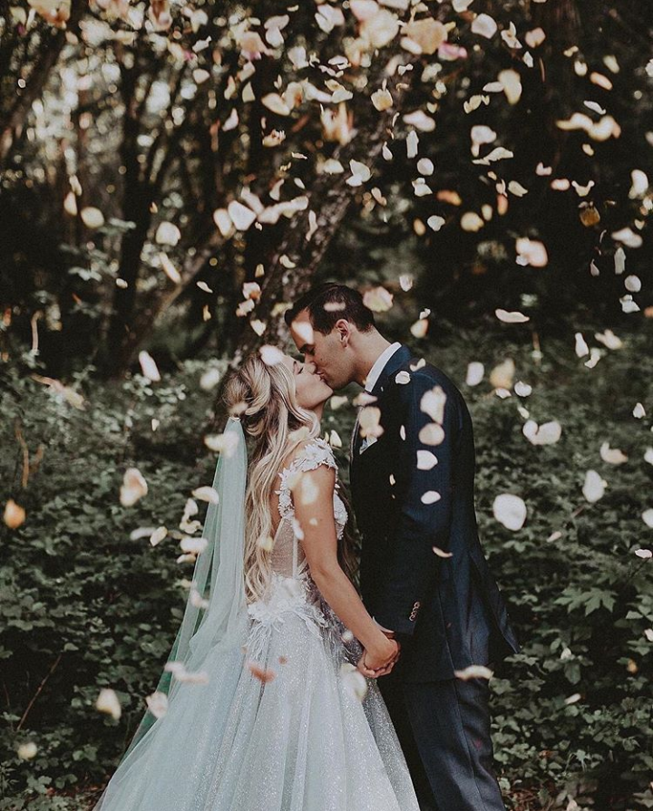 beautiful day and wedding day